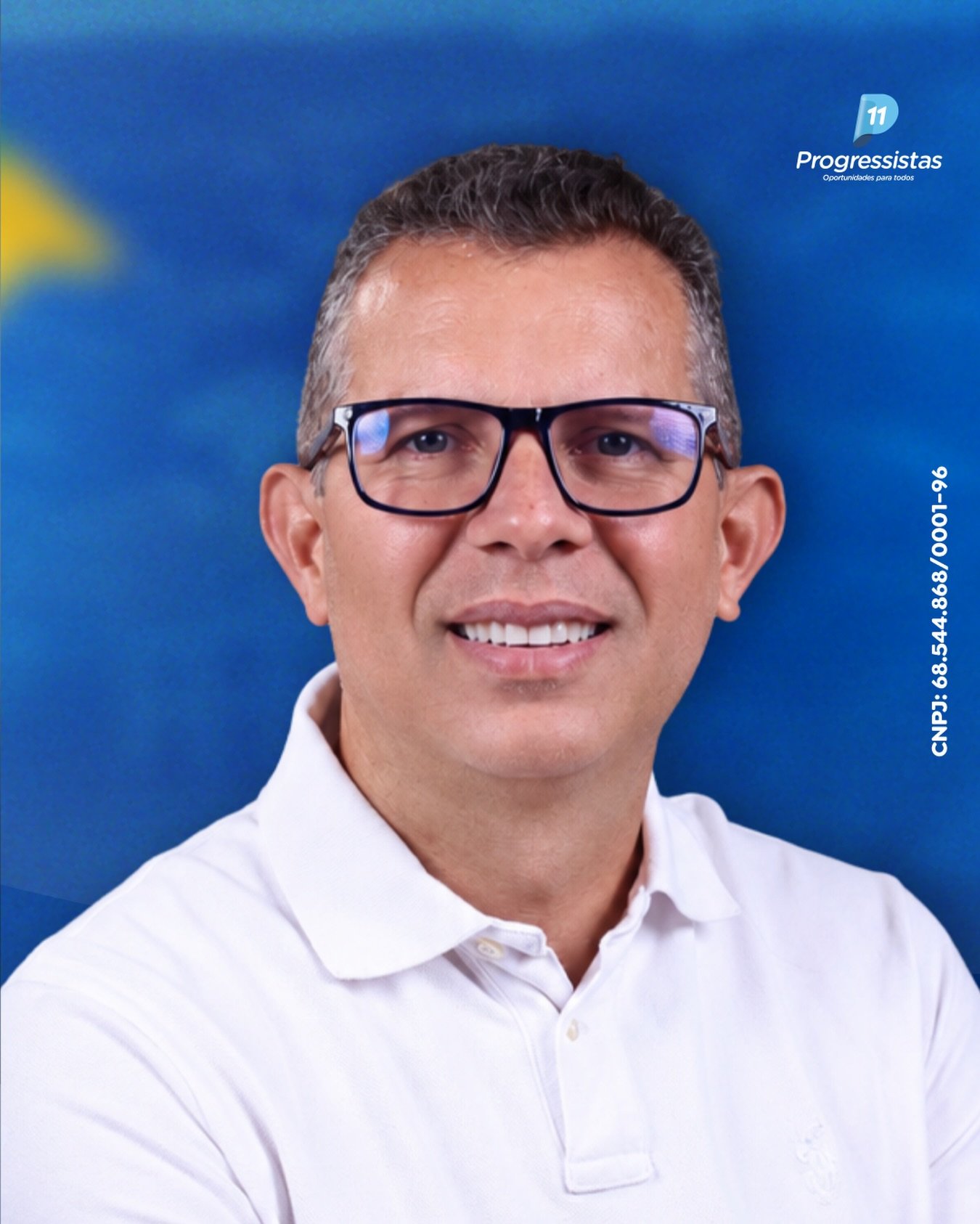LELEICAO 2026 VALDSON DA SILVA COSTA DEPUTADO ESTADUAL